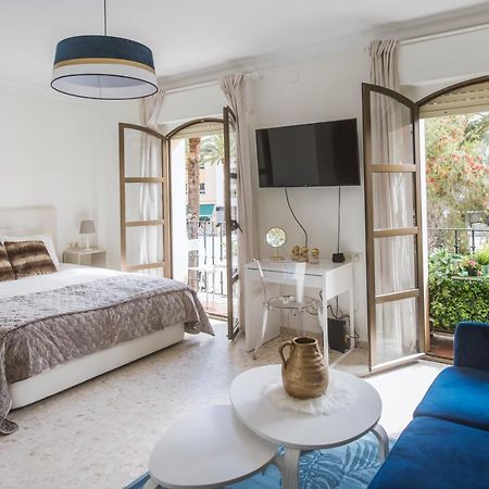Apartamento Plaza De La Laguna By Dulce Ayamonte Zewnętrze zdjęcie