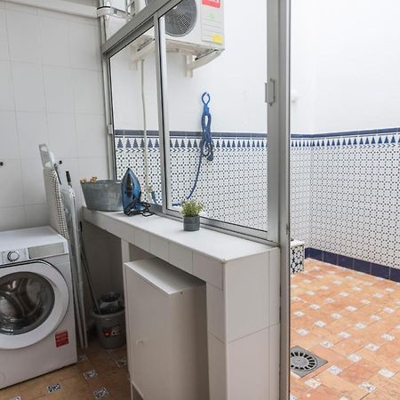 Apartamento Plaza De La Laguna By Dulce Ayamonte Zewnętrze zdjęcie
