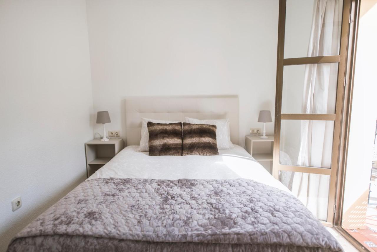 Apartamento Plaza De La Laguna By Dulce Ayamonte Zewnętrze zdjęcie