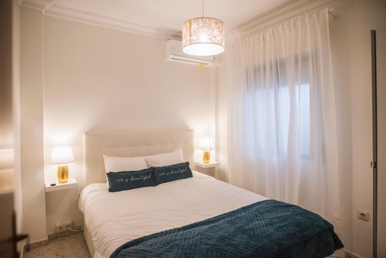 Apartamento Plaza De La Laguna By Dulce Ayamonte Zewnętrze zdjęcie