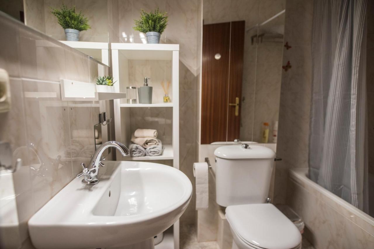 Apartamento Plaza De La Laguna By Dulce Ayamonte Zewnętrze zdjęcie